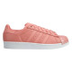 Adidas Superstar metal toe W